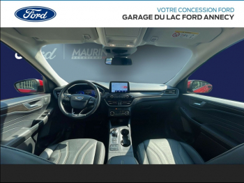 Photo 7 du bon plan FORD Kuga 2.5 Duratec 225ch PHEV Vignale BVA occasion à 29590 €