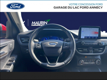 Photo 8 du bon plan FORD Kuga 2.5 Duratec 225ch PHEV Vignale BVA occasion à 29590 €