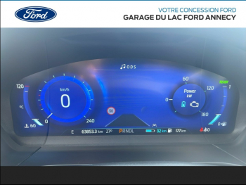 Photo 9 du bon plan FORD Kuga 2.5 Duratec 225ch PHEV Vignale BVA occasion à 29590 €