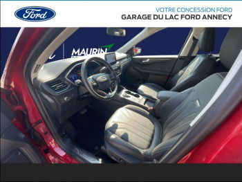 Photo 10 du bon plan FORD Kuga 2.5 Duratec 225ch PHEV Vignale BVA occasion à 29590 €