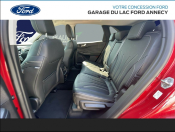 Photo 11 du bon plan FORD Kuga 2.5 Duratec 225ch PHEV Vignale BVA occasion à 29590 €