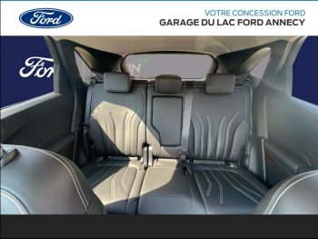 Photo 12 du bon plan FORD Kuga 2.5 Duratec 225ch PHEV Vignale BVA occasion à 29590 €