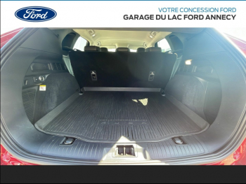 Photo 13 du bon plan FORD Kuga 2.5 Duratec 225ch PHEV Vignale BVA occasion à 29590 €