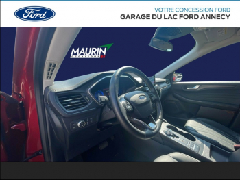 Photo 14 du bon plan FORD Kuga 2.5 Duratec 225ch PHEV Vignale BVA occasion à 29590 €