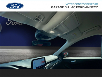 Photo 15 du bon plan FORD Kuga 2.5 Duratec 225ch PHEV Vignale BVA occasion à 29590 €