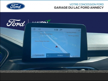 Photo 16 du bon plan FORD Kuga 2.5 Duratec 225ch PHEV Vignale BVA occasion à 29590 €