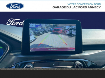 Photo 17 du bon plan FORD Kuga 2.5 Duratec 225ch PHEV Vignale BVA occasion à 29590 €
