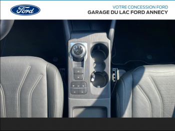 Photo 20 du bon plan FORD Kuga 2.5 Duratec 225ch PHEV Vignale BVA occasion à 29590 €