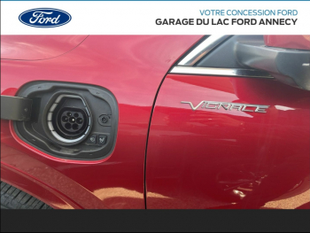 Photo 21 du bon plan FORD Kuga 2.5 Duratec 225ch PHEV Vignale BVA occasion à 29590 €