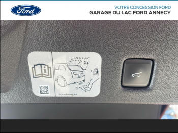 Photo 22 du bon plan FORD Kuga 2.5 Duratec 225ch PHEV Vignale BVA occasion à 29590 €
