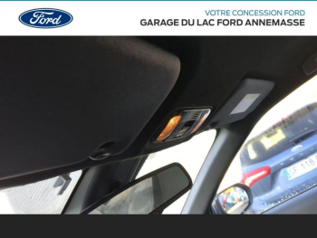 Photo 6 du bon plan TOYOTA Yaris Cross 116h Design MY22 occasion à 22990 €