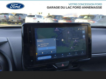 Photo 7 du bon plan TOYOTA Yaris Cross 116h Design MY22 occasion à 22990 €