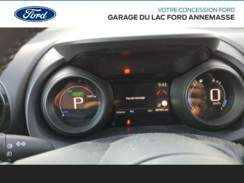 Photo 9 du bon plan TOYOTA Yaris Cross 116h Design MY22 occasion à 22990 €