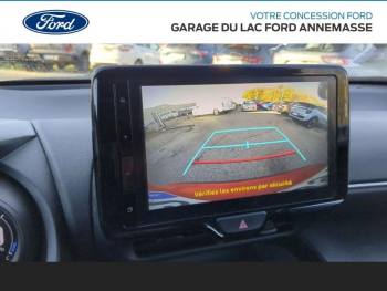 Photo 10 du bon plan TOYOTA Yaris Cross 116h Design MY22 occasion à 22990 €