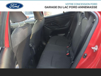 Photo 11 du bon plan TOYOTA Yaris Cross 116h Design MY22 occasion à 22990 €