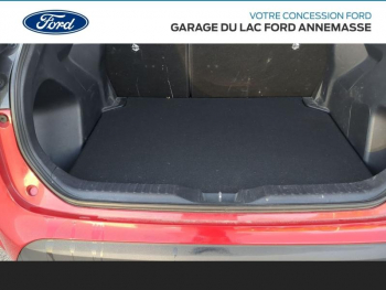 Photo 12 du bon plan TOYOTA Yaris Cross 116h Design MY22 occasion à 22990 €