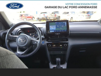 Photo 13 du bon plan TOYOTA Yaris Cross 116h Design MY22 occasion à 22990 €
