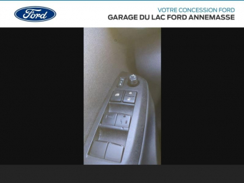 Photo 14 du bon plan TOYOTA Yaris Cross 116h Design MY22 occasion à 22990 €