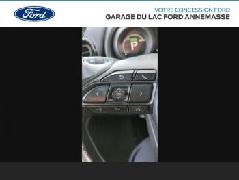 Photo 15 du bon plan TOYOTA Yaris Cross 116h Design MY22 occasion à 22990 €