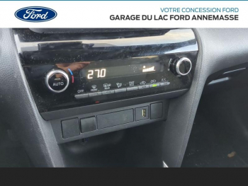 Photo 17 du bon plan TOYOTA Yaris Cross 116h Design MY22 occasion à 22990 €