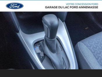 Photo 18 du bon plan TOYOTA Yaris Cross 116h Design MY22 occasion à 22990 €