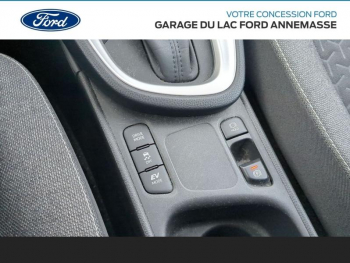 Photo 19 du bon plan TOYOTA Yaris Cross 116h Design MY22 occasion à 22990 €