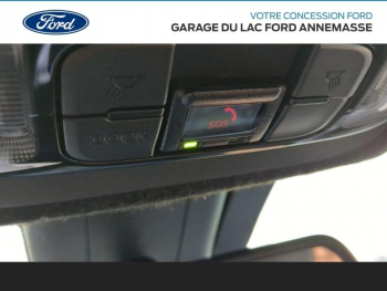 Photo 20 du bon plan TOYOTA Yaris Cross 116h Design MY22 occasion à 22990 €