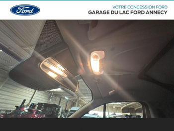 Photo 6 du bon plan FORD Tourneo Custom 320 L1H1 2.0 EcoBlue 185ch Titanium X BVA6 Burstner (AmÃ©nagÃ©) occasion à 36990 €