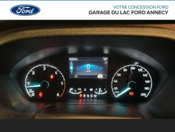 Photo 8 du bon plan FORD Tourneo Custom 320 L1H1 2.0 EcoBlue 185ch Titanium X BVA6 Burstner (AmÃ©nagÃ©) occasion à 36990 €