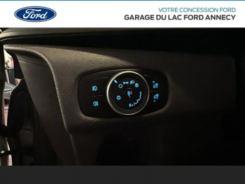 Photo 13 du bon plan FORD Tourneo Custom 320 L1H1 2.0 EcoBlue 185ch Titanium X BVA6 Burstner (AmÃ©nagÃ©) occasion à 36990 €