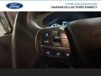 Photo 18 du bon plan FORD Tourneo Custom 320 L1H1 2.0 EcoBlue 185ch Titanium X BVA6 Burstner (AmÃ©nagÃ©) occasion à 36990 €