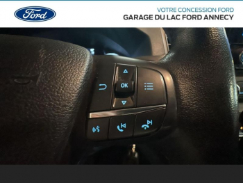 Photo 19 du bon plan FORD Tourneo Custom 320 L1H1 2.0 EcoBlue 185ch Titanium X BVA6 Burstner (AmÃ©nagÃ©) occasion à 36990 €