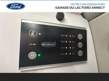 Photo 23 du bon plan FORD Tourneo Custom 320 L1H1 2.0 EcoBlue 185ch Titanium X BVA6 Burstner (AmÃ©nagÃ©) occasion à 36990 €