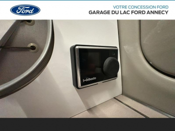 Photo 24 du bon plan FORD Tourneo Custom 320 L1H1 2.0 EcoBlue 185ch Titanium X BVA6 Burstner (AmÃ©nagÃ©) occasion à 36990 €