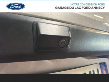 Photo 29 du bon plan FORD Tourneo Custom 320 L1H1 2.0 EcoBlue 185ch Titanium X BVA6 Burstner (AmÃ©nagÃ©) occasion à 36990 €