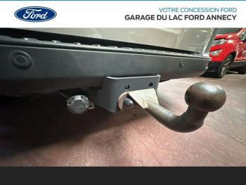 Photo 30 du bon plan FORD Tourneo Custom 320 L1H1 2.0 EcoBlue 185ch Titanium X BVA6 Burstner (AmÃ©nagÃ©) occasion à 36990 €