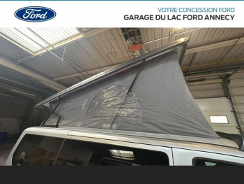 Photo 32 du bon plan FORD Tourneo Custom 320 L1H1 2.0 EcoBlue 185ch Titanium X BVA6 Burstner (AmÃ©nagÃ©) occasion à 36990 €