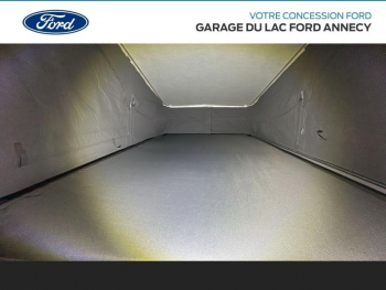 Photo 33 du bon plan FORD Tourneo Custom 320 L1H1 2.0 EcoBlue 185ch Titanium X BVA6 Burstner (AmÃ©nagÃ©) occasion à 36990 €