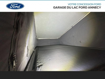 Photo 34 du bon plan FORD Tourneo Custom 320 L1H1 2.0 EcoBlue 185ch Titanium X BVA6 Burstner (AmÃ©nagÃ©) occasion à 36990 €