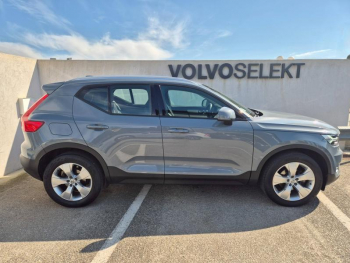 Photo 9 du bon plan VOLVO XC40 T3 163ch Business occasion à 22590 €