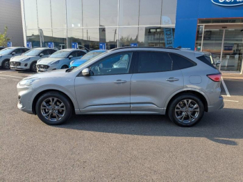 Photo 3 du bon plan FORD Kuga 2.5 Duratec 190ch FHEV E85 ST-Line Business BVA occasion à 28490 €