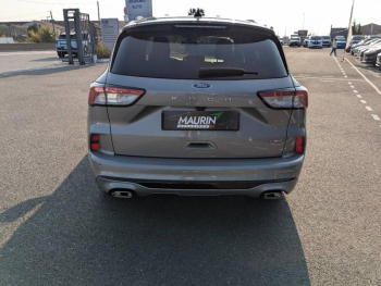 Photo 4 du bon plan FORD Kuga 2.5 Duratec 190ch FHEV E85 ST-Line Business BVA occasion à 28490 €