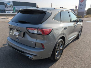 Photo 7 du bon plan FORD Kuga 2.5 Duratec 190ch FHEV E85 ST-Line Business BVA occasion à 28490 €