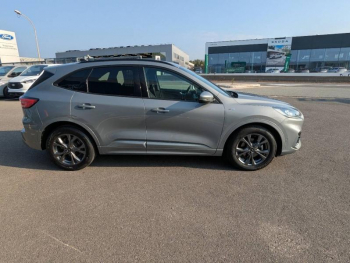 Photo 8 du bon plan FORD Kuga 2.5 Duratec 190ch FHEV E85 ST-Line Business BVA occasion à 28490 €