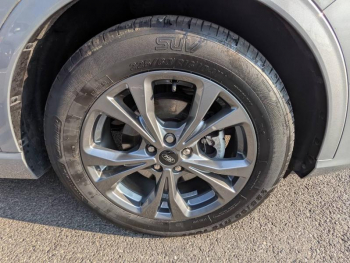 Photo 9 du bon plan FORD Kuga 2.5 Duratec 190ch FHEV E85 ST-Line Business BVA occasion à 28490 €