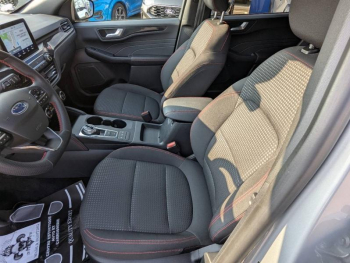 Photo 10 du bon plan FORD Kuga 2.5 Duratec 190ch FHEV E85 ST-Line Business BVA occasion à 28490 €