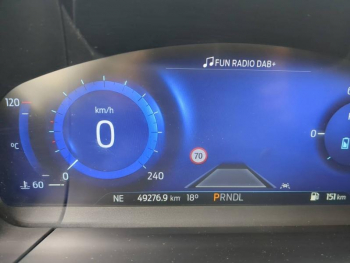 Photo 14 du bon plan FORD Kuga 2.5 Duratec 190ch FHEV E85 ST-Line Business BVA occasion à 28490 €