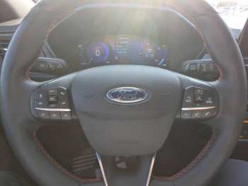 Photo 15 du bon plan FORD Kuga 2.5 Duratec 190ch FHEV E85 ST-Line Business BVA occasion à 28490 €