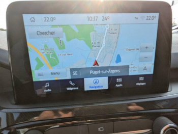 Photo 17 du bon plan FORD Kuga 2.5 Duratec 190ch FHEV E85 ST-Line Business BVA occasion à 28490 €