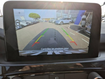 Photo 18 du bon plan FORD Kuga 2.5 Duratec 190ch FHEV E85 ST-Line Business BVA occasion à 28490 €